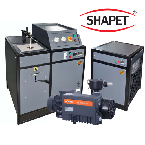 Shapet Technologies